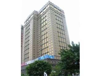 北京华天大厦