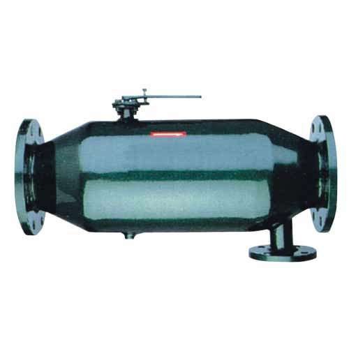 反冲洗排污过滤器