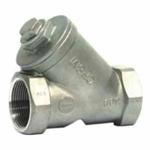 SY1P型螺纹过滤器