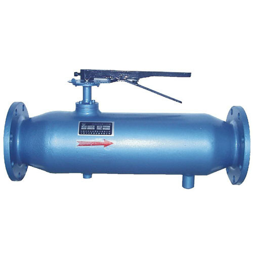 全自动反冲洗排污过滤器